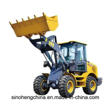 Hot Selling XCMG Small Wheel Loader Lw180kv